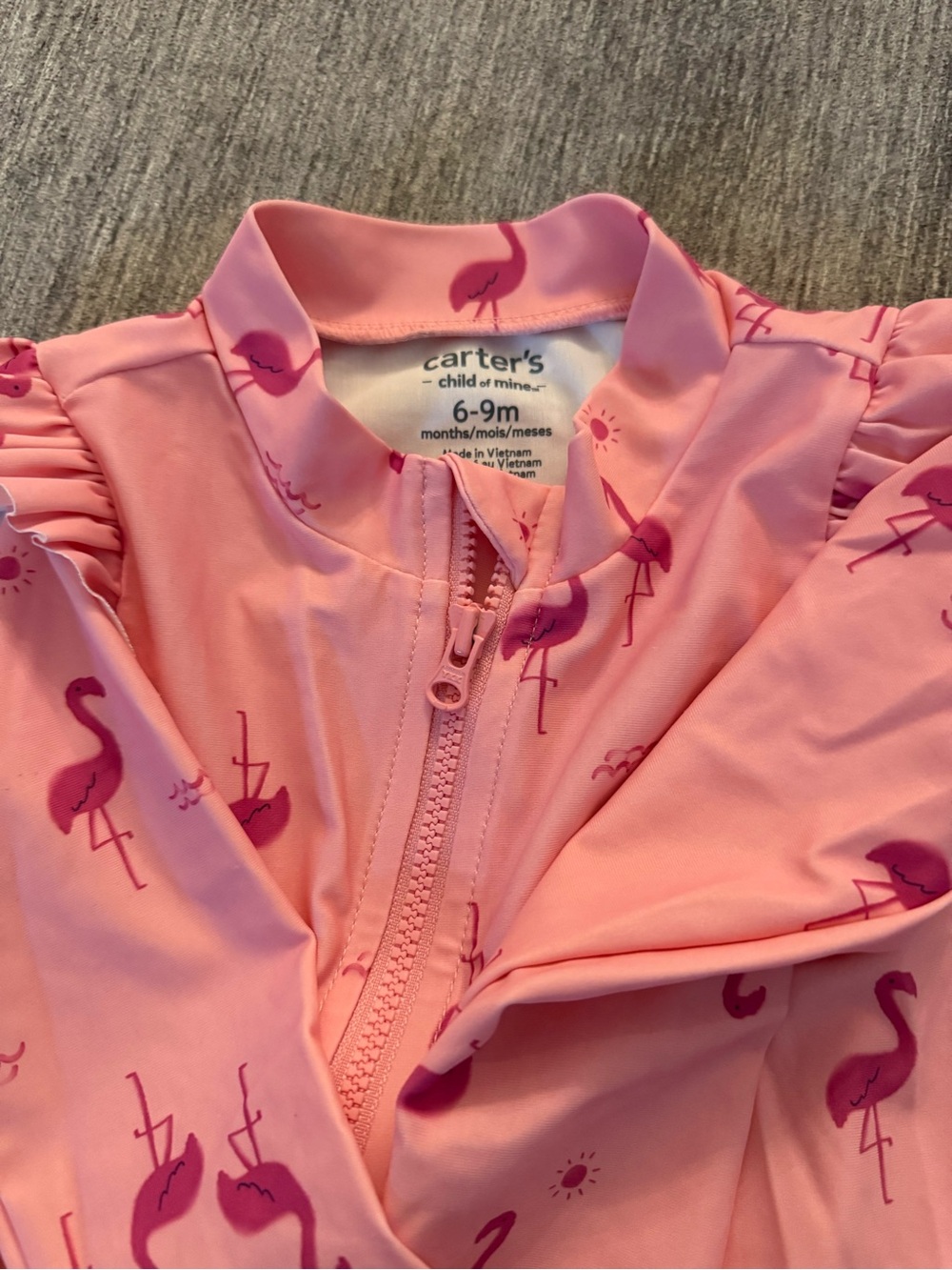 Bundle Swimsuit - Picture 5 of 6